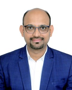 Bharat Prajapat