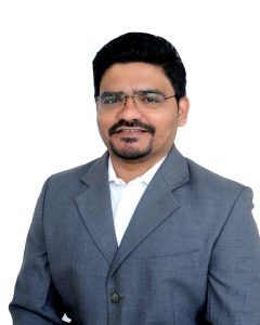 Rajdip Dabhi