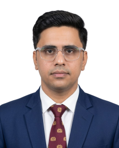 Bhupendra Choudhary